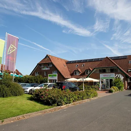 Ferienhaus Tegeler Plate 30