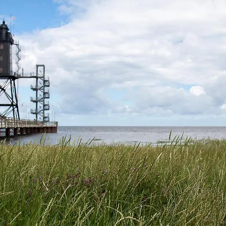 Ferienhaus Tegeler Plate 30