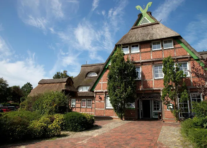 בית נופש Tegeler Plate 30