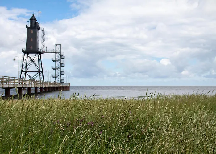 בית נופש Tegeler Plate 30