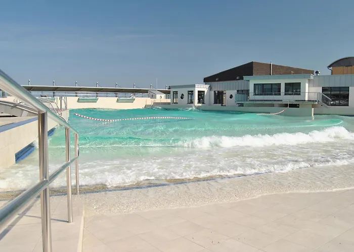 בית נופש Tegeler Plate 30 דורום נויפלד