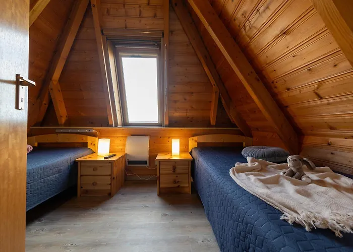 בית נופש Tegeler Plate 30 *