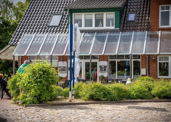 Tegeler Plate 30 דורום נויפלד